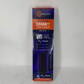 100550370 Coralife New 18-24 Seascape Bluetooth Wifi Smart Led Light