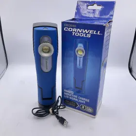Cbi2040 Cornwell Tools Blueion Inductive Charge Led Worklight