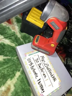 172267291 Craftsman V20 Led Work Light Cordless With Battery