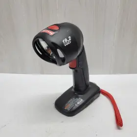315.113911 Craftsman G0430 19.2 Volt Work Light Worklight Tool Only #h22cx