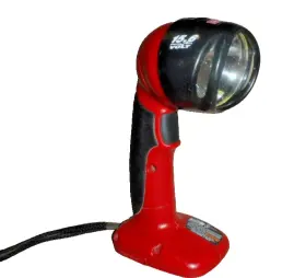 315.114640 Craftsman 15.6 V. Work Light - Bare Tool