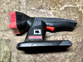 315.cled1000 Craftsman Tested C3 19.2v Volt Led Flashlight Worklight Light