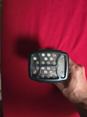 320.10005 Craftsman Nextec 12v Led Work Light Flashlight Tool Only - Mint 320.10005 Craftsman Nextec 12v Led Work Light Flashlight Tool Only - Mint