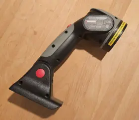320.28103 Craftsman 20v Lithium Led Work Light Cordless Excellent Condition