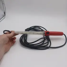 73905 Craftsman Led Corded Work Light Swivel Hook 120v Good For Tight Places Gpc