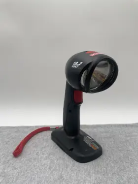 973.113910 Craftsman 19.2v Worklight Cordless Swivel Head Flashlight Tool Only
