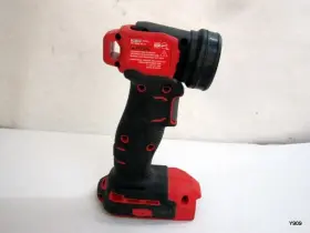 Cmcl020b Craftsman V20 Led Work Light Cordless Handheld 140 Lumens Bare Tool