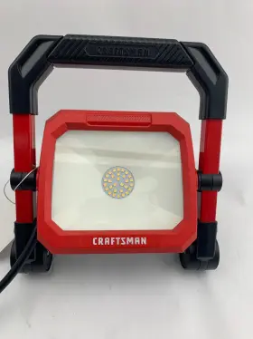 Cmcl030b Craftsman V20 20v Li-ion Cordless Led Small Area Work Light Tool Only