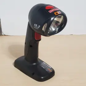 315.113913 Craftsman Dw1331 19.2v Worklight Cordless Swivel Head Flashlight Tool Only
