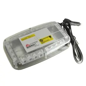 23a17047 Crimp Supply Ultra-bright Led Mini Light Bar 1 Per Pack