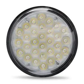 6150-001-s Cucnext F 150w Par 46 Led Tractor Light Floodlights 5.75 Inch Headlight Work Lights 12v