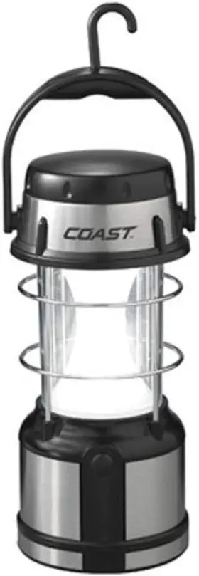 Eal17 Cutlery 20324 460 Lumen Led Emergency Area Light 50 Hour Runtime Dual Color 4 X D