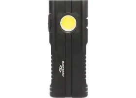Cyclops 888151060650 Cyc-prolite Prolite Flashlight 350 Lumens Black