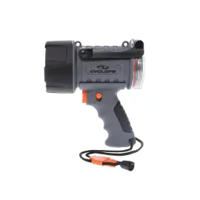 990430499 Cyclops Denali 3000 Lumen Waterproof Handheld Spotlight