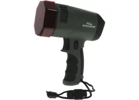 Cyc-rvx15 Cyclops Revo X15/1500 Lumen/rechargeable Handheld Light