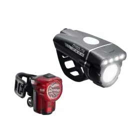Dsh-520-mc Cygolite Dash 600 Pro 520 460 Lumen Bicycle Light Models 5 Night