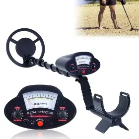 Gt680p Cyphyja 772168709988 Metal Detector For Adults/kids Professional Entry Gold Detectors Teste
