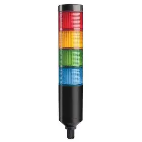 26zt24 Dayton Tower Light 56mm Steady Flash 4 Color