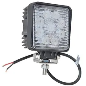 550-10011 Db Electrical New Work Light 12/24v Led 1 050 Lumens White 4.33 Inch Flood Wide