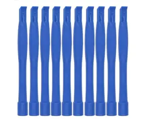 Deal Maniac 616556391365 Professional Plastic Screwdrivers Pry Opening Tool Bar Di