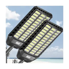 Tw3601 Deepn 9500w Solar Street Light Commercial Grade For Outside Ip67 Wat
