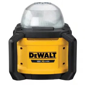 Dewalt 313027998923 20v Max All Purpose Cordless Work Light Tool Only