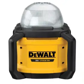 Dewalt 726084282698 20v Max All Purpose Cordless Work Light Tool Only