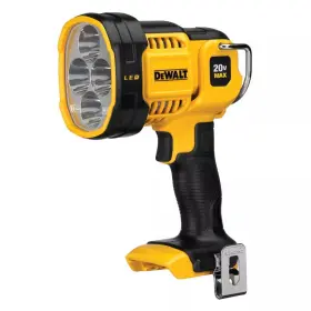 Dewalt 744111021515 20v Max Cordless Led Jobsite Spotlight