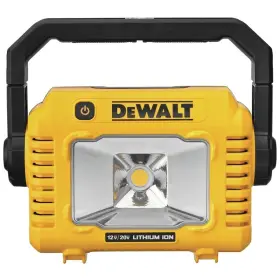 Dcl077br Dewalt 12v/20v Max Compact Task Light Tool Only Certified Refurbished