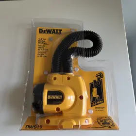Dw919b Dewalt Dw919 18v Cordless Flexible Flashlight - New In Sealed Package