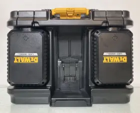 Dwst08062 Dewalt Toughsystem 2.0 20 Volt Adjustable Cordless Work Light