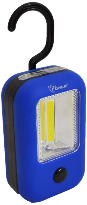 08-1430 Diamond Visions Inc Cob Led Work Light