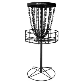 Discraft 745117341409 Chainstar Lite Black Large