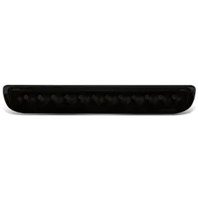 3bl-fjc06-led-bk-sm Dna Motoriong Black Housing Led High Mount 3rd Third Brake Smoke
