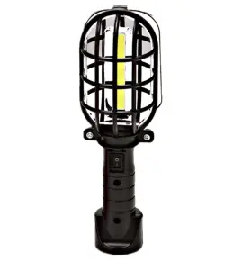 Ddhb-b01 Dobrydom 3 In 1 Hand Free Handy Cordless Ultra Bright Cob Work Light With Magnetic Bas