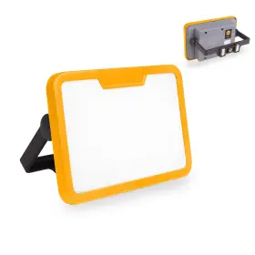 Dbl010 Doit Rechargeable Work Light 700lm Magnetic With Stand 3600mah Battery