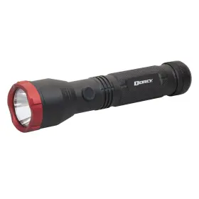 Dorcy 035355443318 800-lumen Aluminum Flashlight 3 Modes Weather-resistant 672 Ft Beam