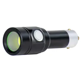 41-1240 Dorcy 12v Car Plug In Rechargeable Flashlight