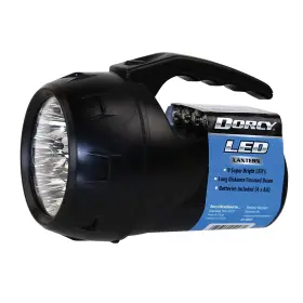 Dcy411047 Dorcy 50-lumen Led Lantern With Handle 41-1047