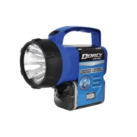 Dcy412081 Dorcy Floating Led Lantern Blue 41-2081