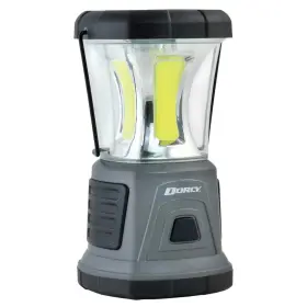 Dcy413119 Dorcy 2 000-lumen Adventure Max Lantern Gray 41-3119