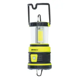 Dcy413125 Dorcy 1 800-lumen Led Rechargeable Adventure Lantern Black And Yellow 41-3125