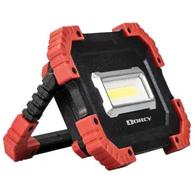 Dcy414336 Dorcy Ultra Usb 8 Inch Led Rechargeable Work Light Lantern With Power Bank