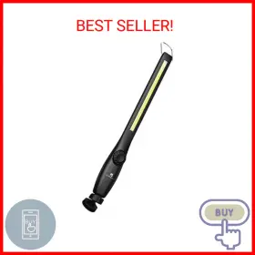 Dr Prepare 313115756763 Dr. Led Work Light 700 Lumens Rechargeable Cordless Portabl