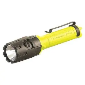 67751 Dualie 2aa Flashlight Yellow 175 Lm