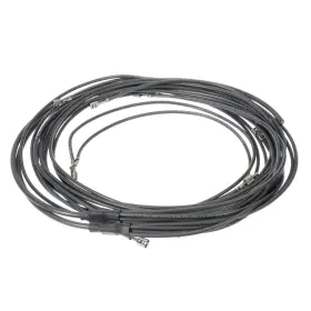 212031 Duke 212621 Harness Wire 208v 6sec. 2-#212031 Black - Genuine Oem Replacement Part
