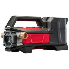 2771-20 Dxylyx Milwaukee M18 Red Compact Stainless Steel 8 Gpm 18v Corded Electric Portable