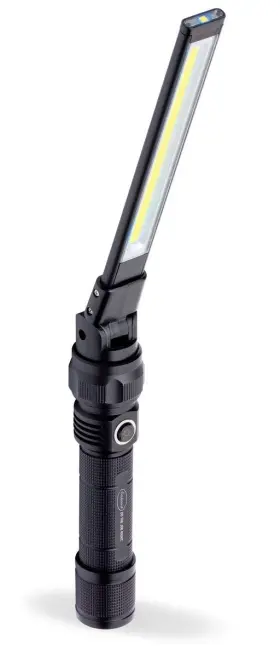 31880 Eastwood Cob Portable Led Work Light Magnetic Base Ultra Bright Night Lamp