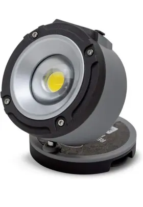 32405 Eastwood Cob Led Rechargeable Puck Light Shock Resistant 600 Lumen