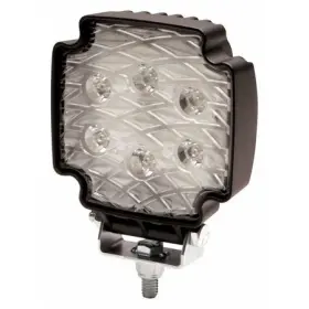 Ew2101 Ecco Flood Light Led 2-13/64 Inch D